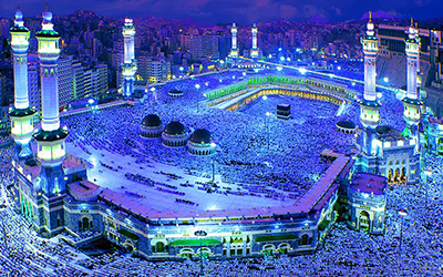 SAHUC Announces Hajj Operators – Excludes Fazila Malek