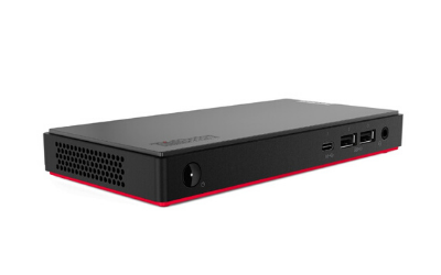 Lenovo Unveils World’s Smallest Desktop