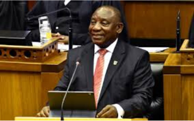 In Full: President Cyril Ramaphosa’s #SONA2020