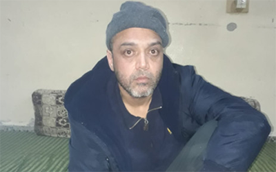 Shiraz Mohamed Reportedly Returns Home After 2 Years