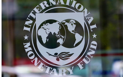 Finance for Coronavirus as IMF Grants Debt Relief