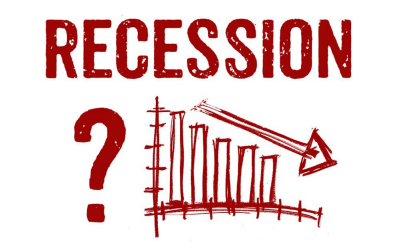 IMF Confirms Global Recession