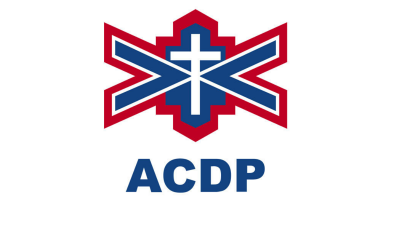 ACDP Refutes it’s Supporting The Majlis’ Call for Masaajid to Open During Lockdown
