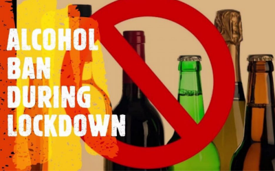 Health Committee Urges Ramaphosa to Ignore Calls to Relax Ban Measures on Alcohol