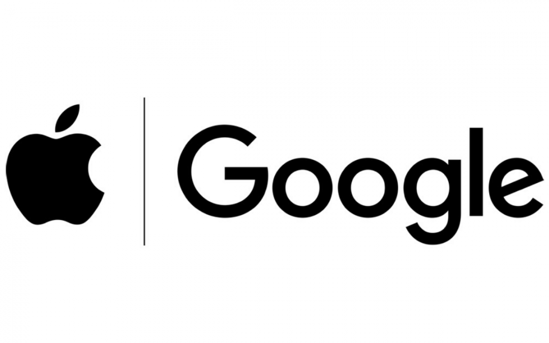 Apple & Google Partner on COVID-19 Contact Tracing Technology