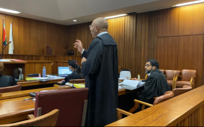 Masjid Opening During Lockdown Matter to Continue in Pretoria High Court