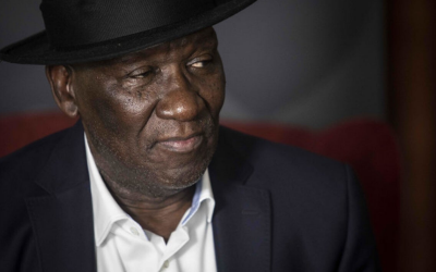 Cele: 230,000 People Charged for Contravening COVID-19 Lockdown Regulations