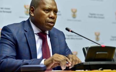 COVID-19 Infections in SA Increase to 3,465, Deaths Remain at 58