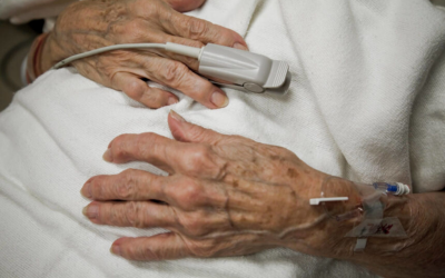 COVID-19 and the fear of dying alone