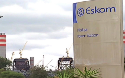 Eskom Warns of Loadshedding if there is Significant Breakdowns in Generation Units – System Constrained