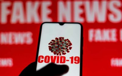[LISTEN] You Have Been Warned, Stop Spreading Fake News or Face Arrest