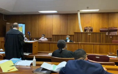 ConCourt Dismisses Urgent Application for Leave to Appeal Judgment in Masjid Opening Matter