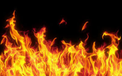 Man Dies in Lenasia Extension 10 Fire
