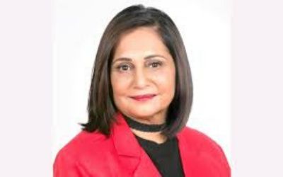 Tributes Pour in for Renowned Scientist Gita Ramjee After Passing Away from COVID-19 Complications