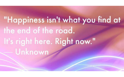 Is Happiness Really Elusive?