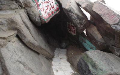 Hira & Thor Caves in Makkah to Undergo Refurbishment During COVID-19 Lockdown in Saudi Arabia