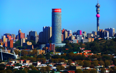 Gauteng COVID-19 Cases Breakdown with Joburg at 551 Infections