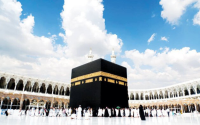 Well Known Travel Operator Arrested for Defrauding Muslim Clients