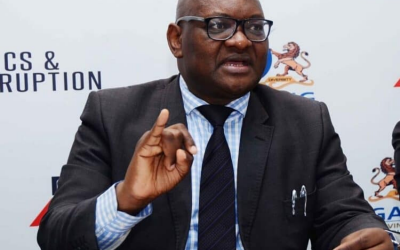 Makhura: Gauteng Being Epicentre Has Huge Burden to Stop Spread of COVID-19