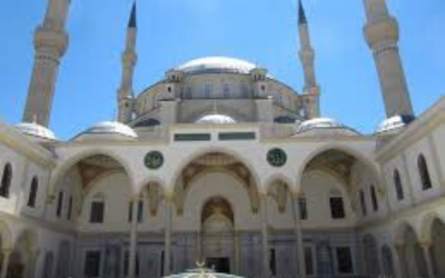 Various Masaajid Refute Claims They Support Majlis’ Call to Reopen Masaajid