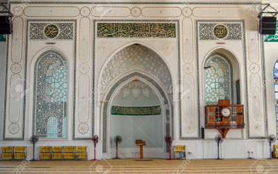 Panel Discussion: How Can We Maximize Benefit from the Jumu’ah Lecture