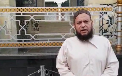 Ml Ebrahim Bham: Saving Lives: A quintessential Call of Islam