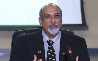Prof Salim Karim Claims Money Received from Bill Gates Fake News, Urges Muslims to Introspect