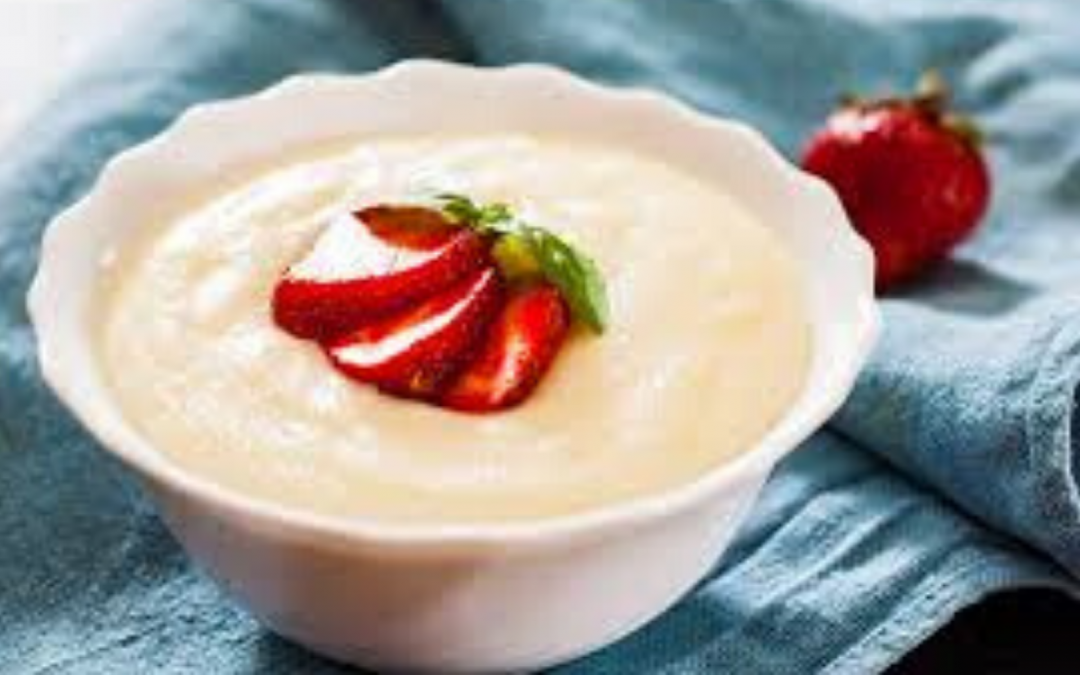 Health benefits of Talbina (25.10.18)