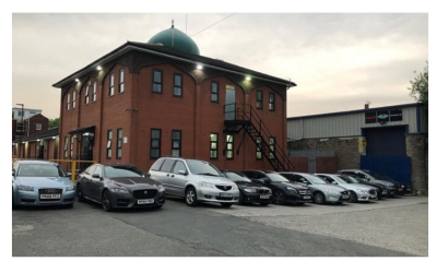 Two UK Imams at Same Mosque Fall Victim to the Coronavirus