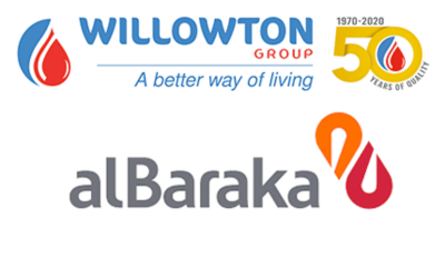 Willowton Group & Al Baraka Bank Aim to Raise R500m for SMME’s Crippled by COVID-19