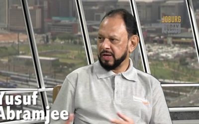 Abramjee Clarifies Muslim Worshippers & Police Were Both Wrong During Masjid Arrests