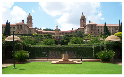 Presidency Confirms a Positive Case of COVID-19 on One of its Essential Staff