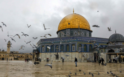 Masjid Al-Aqsa to Reopen to Public After Eid-ul-Fitr