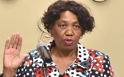 Angie Motshekga Apologises to South Africans After U-Turn on Reopening of Schools