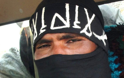 Twelve ‘Terror’ Suspects ‘Found Dead in Cells’