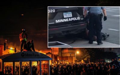Arab Owner of Shop at Centre of US Protests:  We Were all Outraged