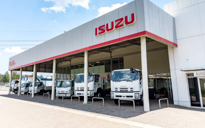 Car Dealers Now Allowed to Trade Under COVID-19 Level 4 Regulations