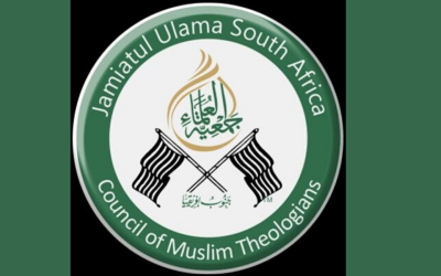 Jamiatul Ulama South Africa Issues Statement on Adjusted Lockdown Level 4 Regulations Announced by President Cyril Ramaphosa