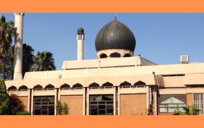 Jamiat SA: “There was Never a Call for Complete Closure of Masaajid During COVID-19 Lockdown”