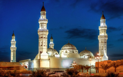 Islamic Affairs Ministry in Saudi Arabia Denies Reports on Eid Takbeeraat