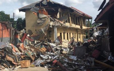 Overly Stringent Nigerian Governor Orders Hotels Demolished for Breaching Lockdown Rules