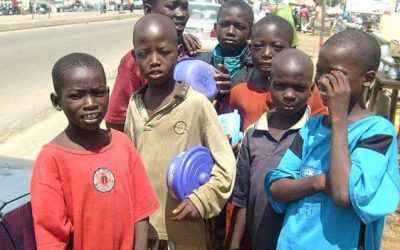 Coronavirus Used to Put an End to Islamic Schools in Nigeria