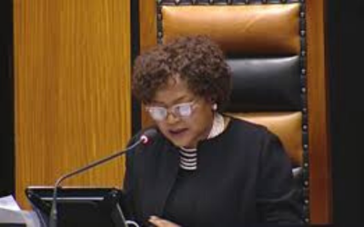 Parliamentary Virtual Meeting on Zoom App Hacked with Porn Images