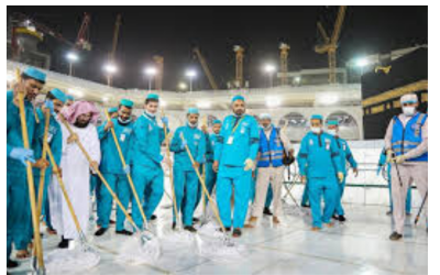 Sheikh Abdul Rahman Al-Sudais Makes Heartfelt Dua to Allah to Remove COVID-19 Pandemic