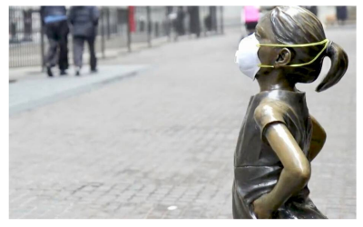 Children in New York Die from Coronavirus-linked Inflammatory Disease