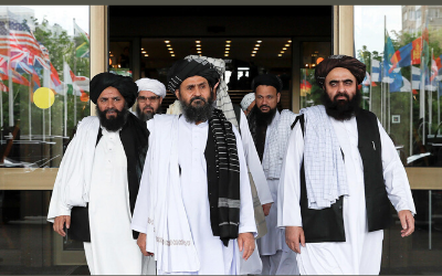 Afghanistan President Pledges Release Of About 2,000 Taliban Prisoners – Hasmatullah Muslih