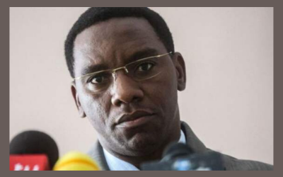 Tanzanian Official Calls to Celebrate ‘End of Coronavirus’