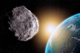 No Danger as Asteroid as Large Empire State Building to Pass by Earth on Saturday