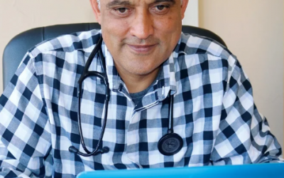 [LISTEN] Prof Glenda Gray Speaks to Radio Islam about Suspension of Prof Ebrahim Variava