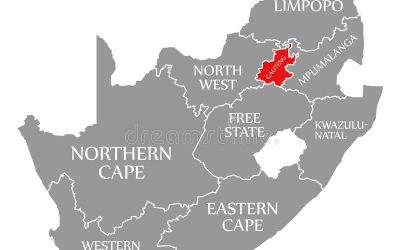 [LISTEN] Gauteng Residents Warned to Brace for Viral Onslaught of COVID-19 as Province Surges to Becoming Epicenter